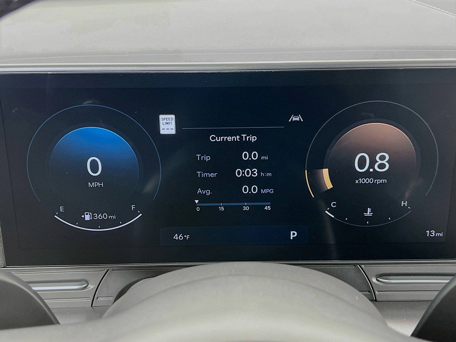 New 2026 Hyundai Kona Limited AWD/4WD image 17