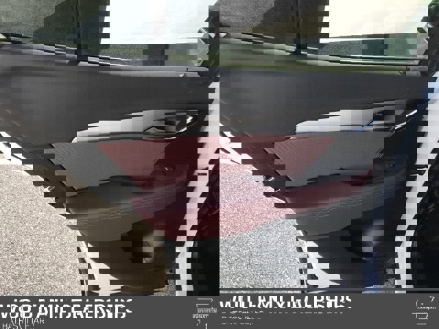 New 2025 Buick Envision Sport Touring image 23