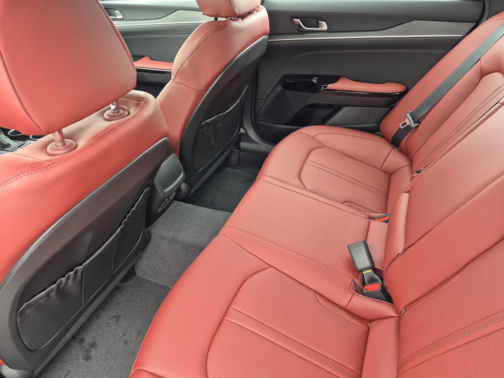 New 2026 Kia K5 GT-Line image 12