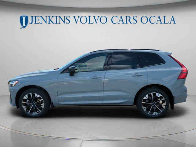 New 2026 Volvo XC60 B5 Plus AWD/4WD image 6
