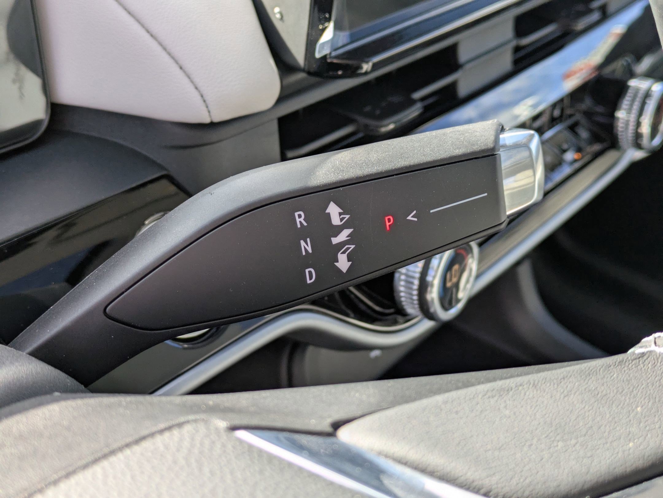 New 2025 Honda Prologue Touring image 14