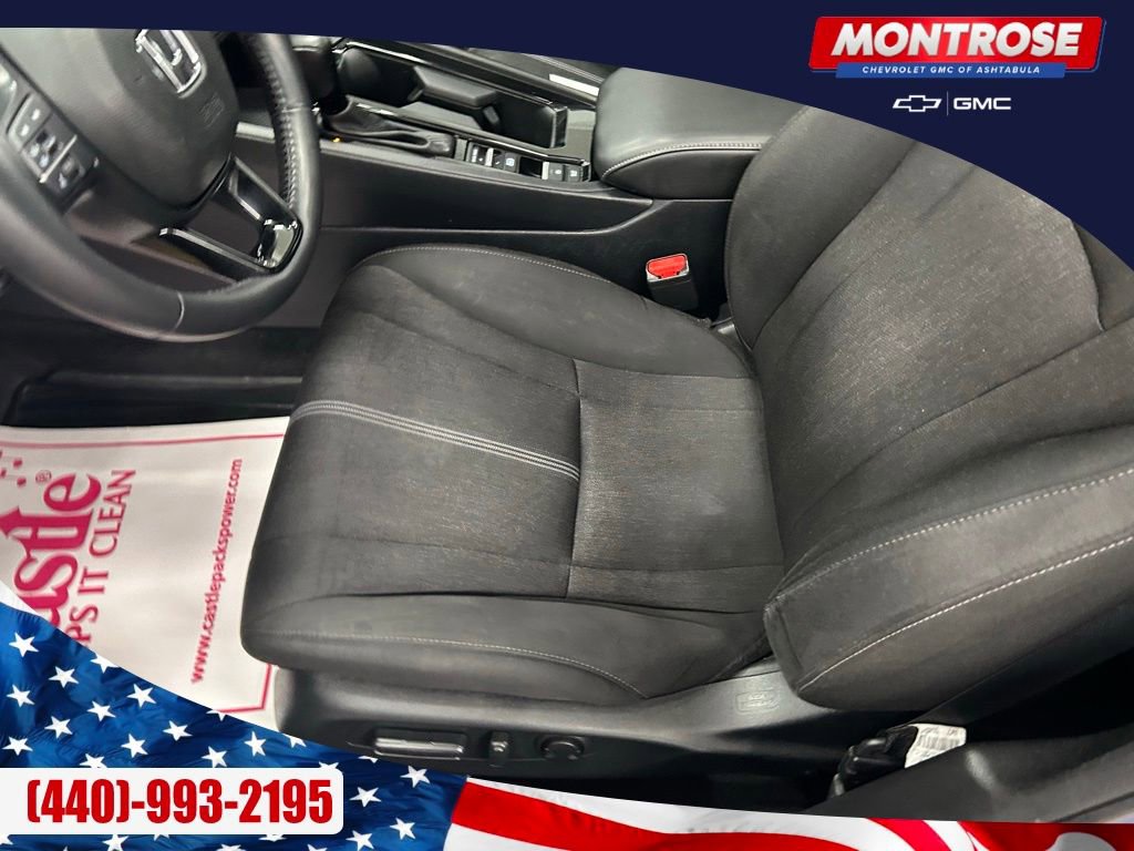 Used 2023 Honda Accord Sport image 19