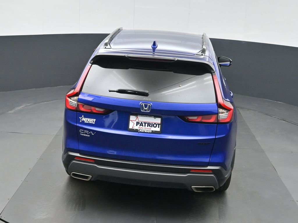 Used 2023 Honda CR-V Sport image 28