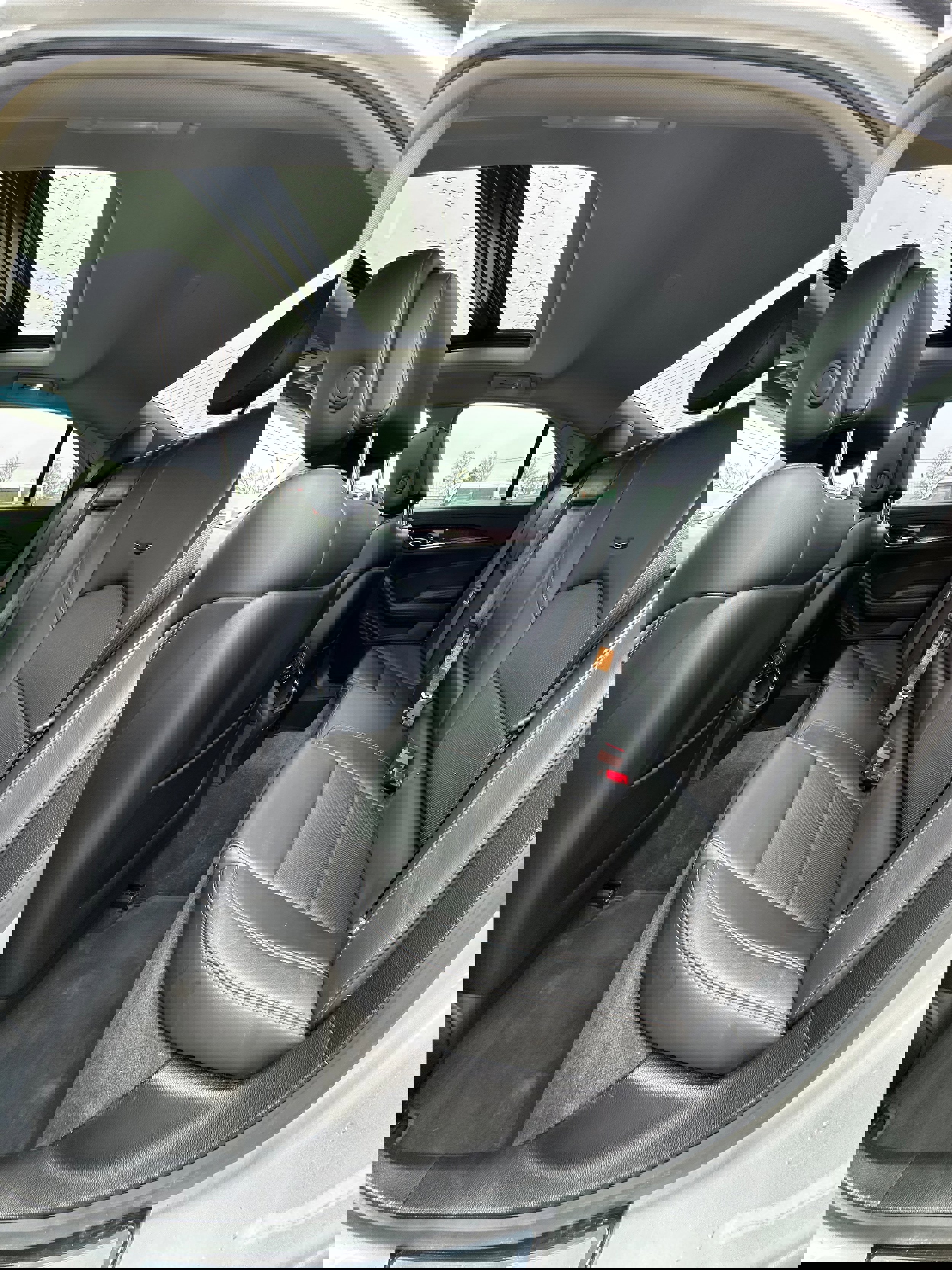 Used 2014 Cadillac CTS Luxury AWD/4WD image 18