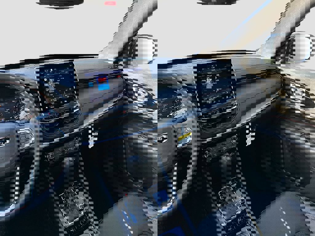 New 2026 Jeep Compass Trailhawk w/ Trailer Tow Group image 24