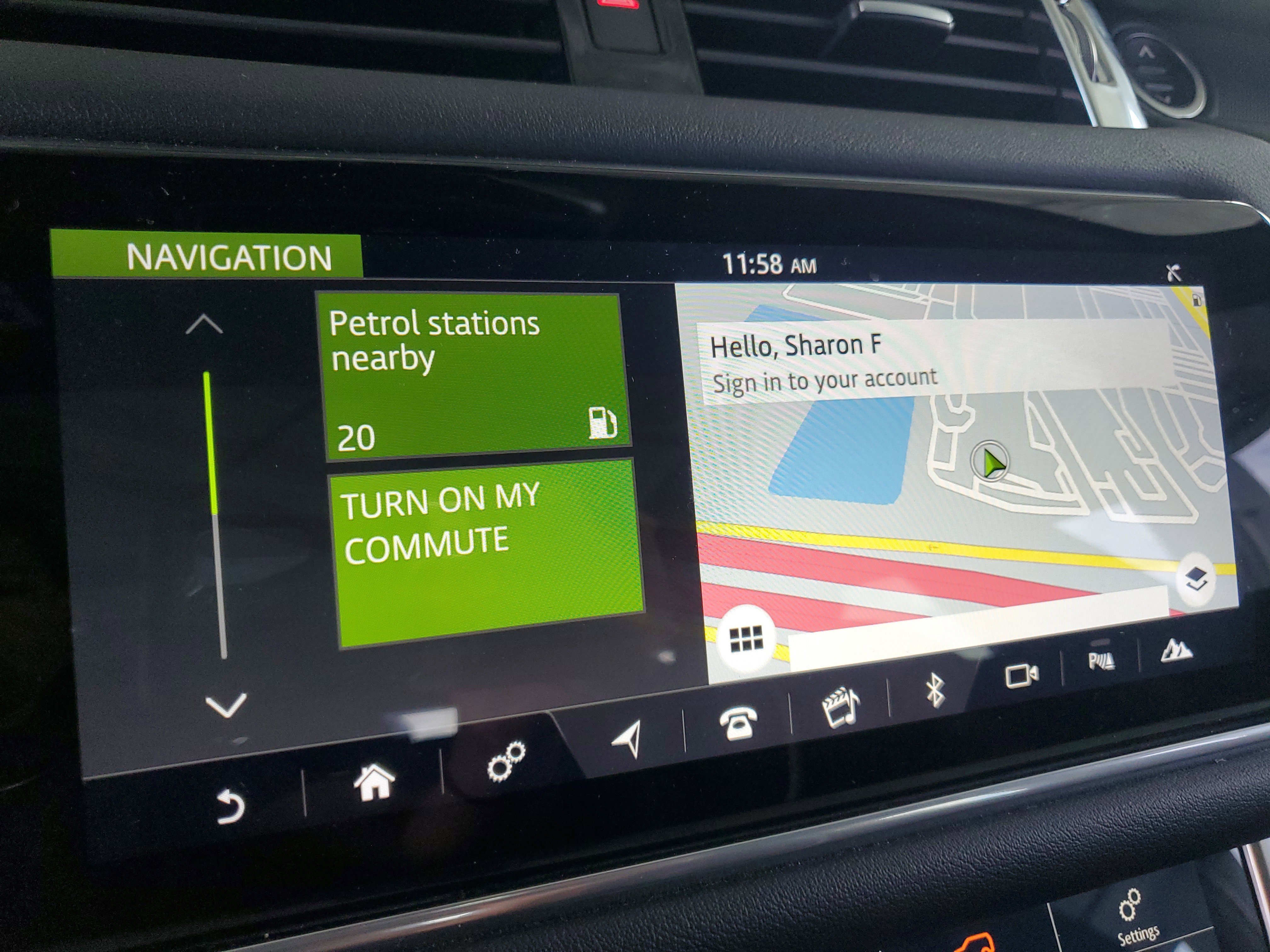 Used 2022 Land Rover Range Rover Sport HSE Silver Edition image 25