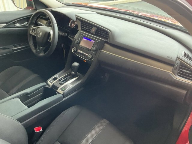 Used 2021 Honda Civic LX image 20