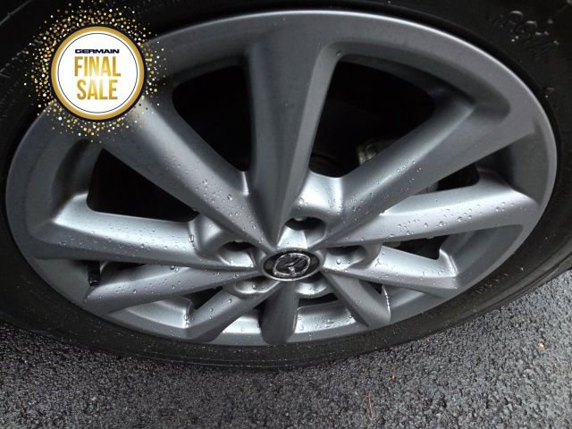 Certified 2023 MAZDA CX-5 AWD 2.5 S w/ Select Package image 7