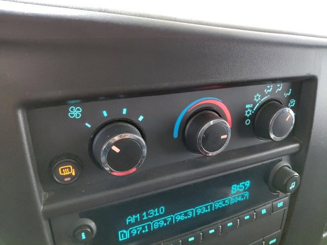 Used 2024 GMC Savana 2500 w/ Driver Convenience Package image 28