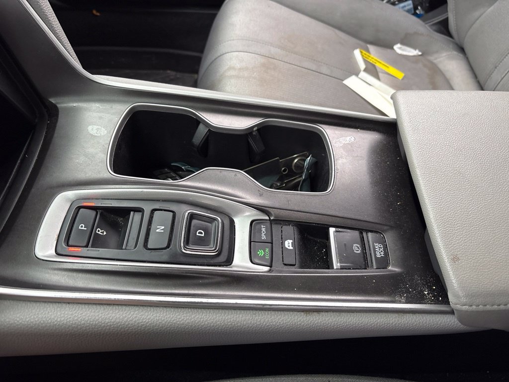 Used 2019 Honda Accord EX image 26