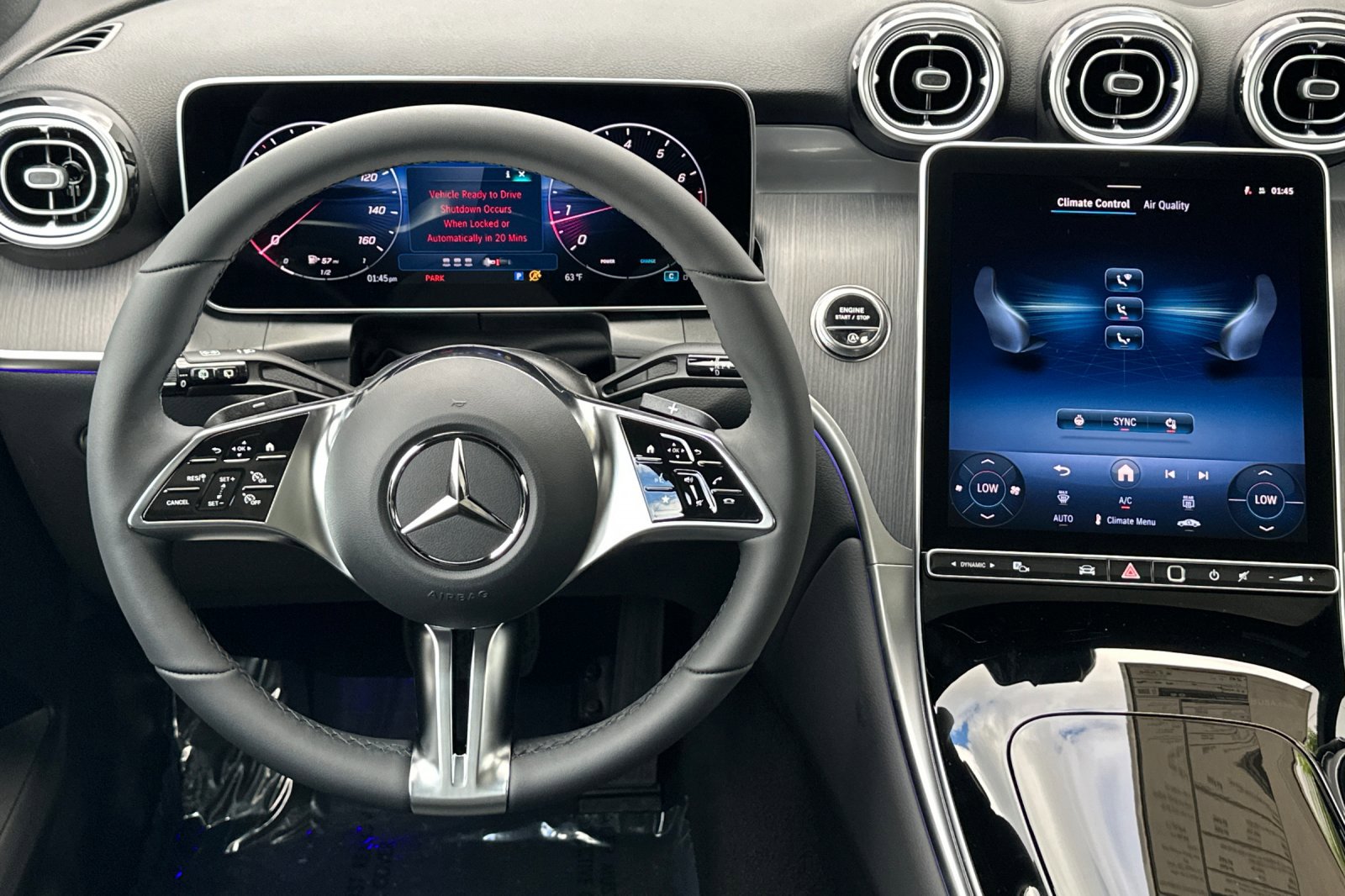 New 2026 Mercedes-Benz GLC 300 300 image 14