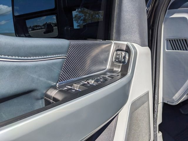 Used 2024 Ford F250 Limited w/ FX4 Off-Road Package image 20