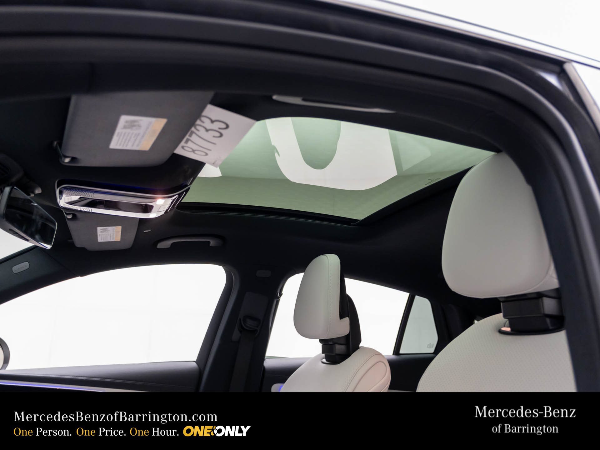 New 2026 Mercedes-Benz GLC 300 4MATIC image 20