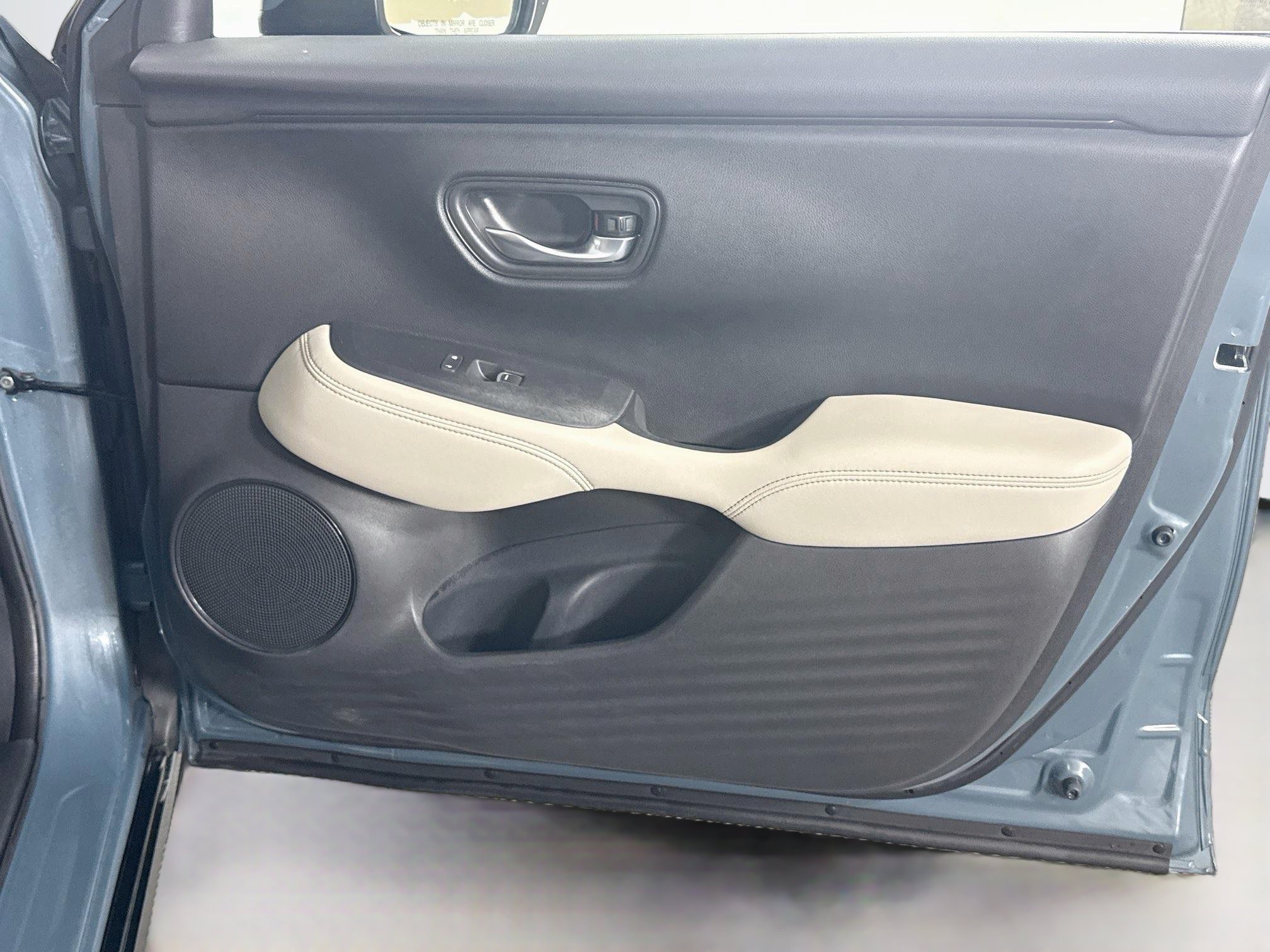 Used 2024 Honda HR-V EX-L image 14