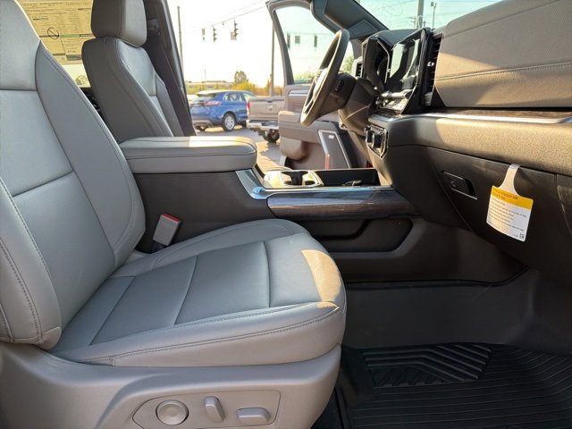 New 2026 Chevrolet Silverado 2500 LTZ w/ LTZ Plus Package image 30