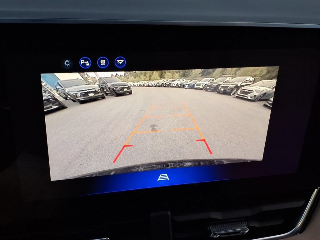 New 2027 Chevrolet Equinox ACTIV AWD/4WD image 23