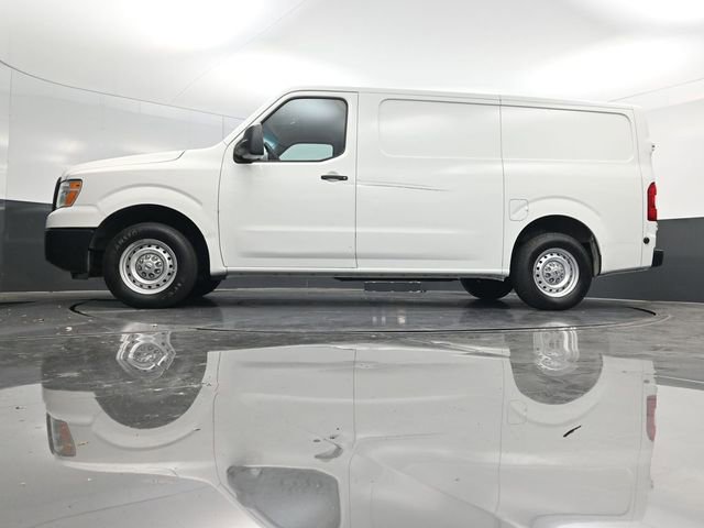 Used 2016 Nissan NV 1500 S w/ Power Package image 43