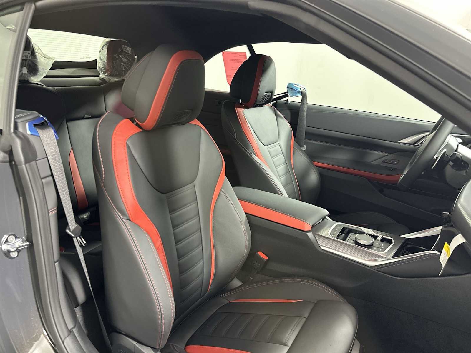 New 2026 BMW 440i xDrive Convertible w/ Premium Package image 20