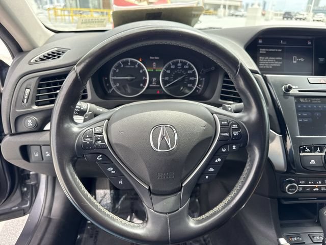 Used 2020 Acura ILX FWD image 14