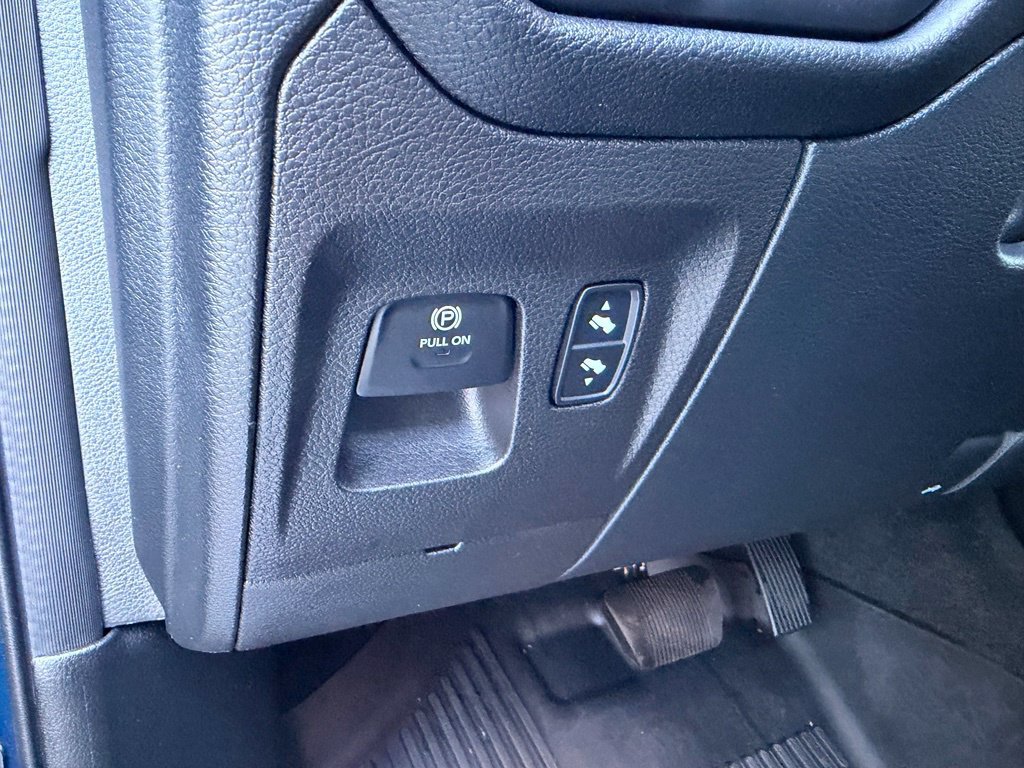 Used 2022 RAM 1500 Laramie AWD/4WD image 23