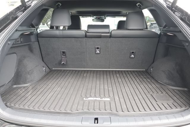 Used 2025 Lexus RX 350 Premium w/ Accessory Package FWD image 19