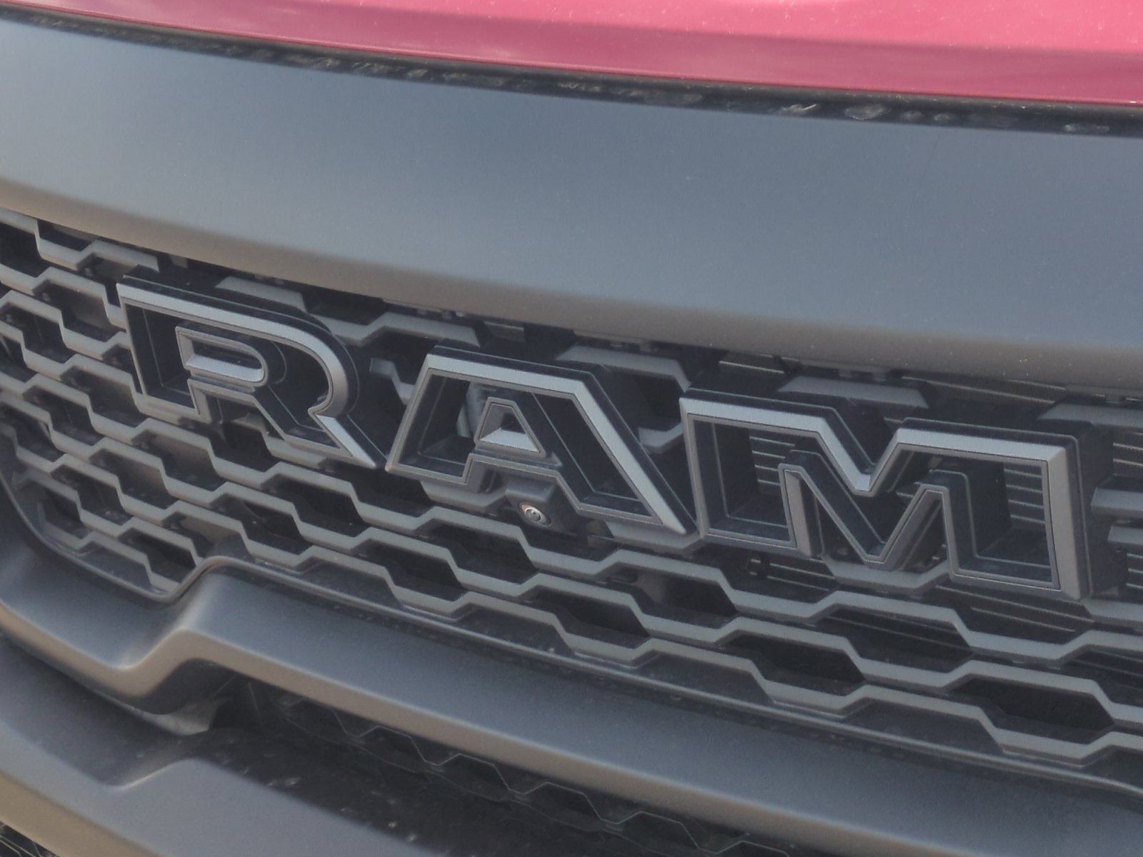 New 2026 RAM 1500 RHO w/ RHO Level 1 Equipment Group AWD/4WD image 23