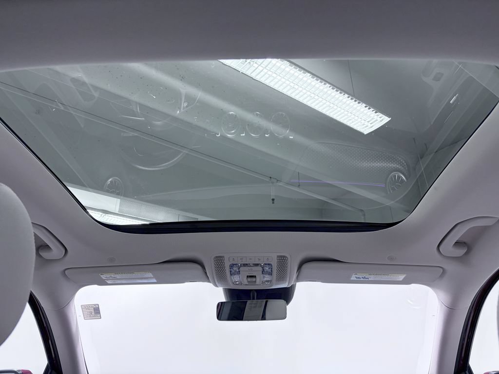 Certified 2024 Mercedes-Benz GLA 250 4MATIC image 23