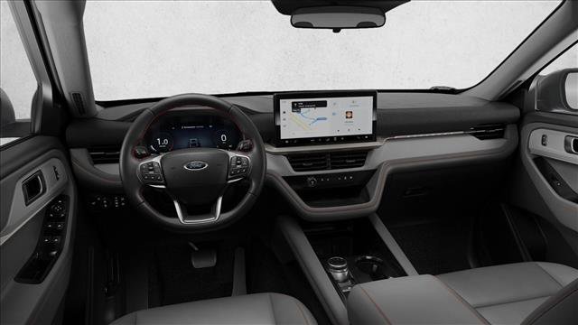 New 2026 Ford Explorer Active w/ Active Comfort Package RWD image 7