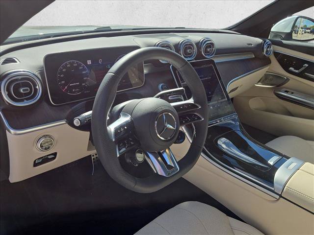 Used 2025 Mercedes-Benz CLE 53 AMG 4MATIC Coupe image 17