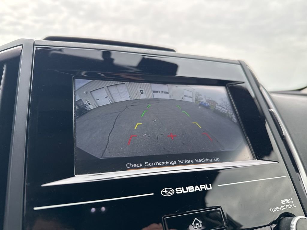 Used 2023 Subaru Forester AWD/4WD image 22