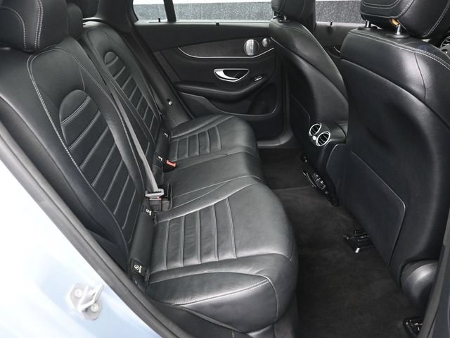 Used 2018 Mercedes-Benz GLC 350e 4MATIC image 15