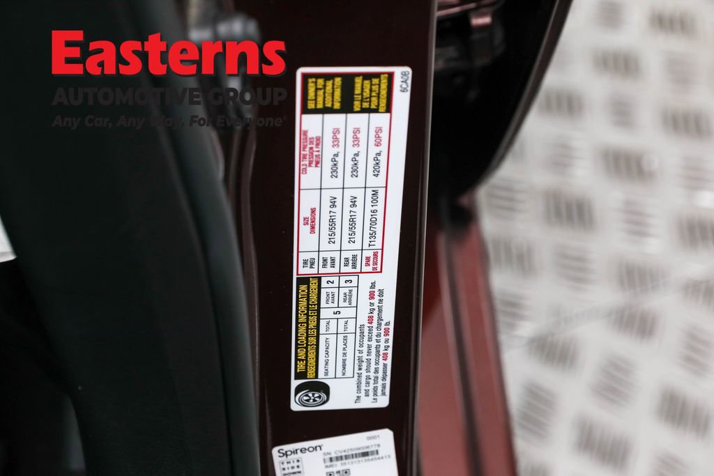 Used 2023 Nissan Altima 2.5 SV image 34