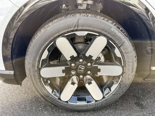 New 2026 Honda Prologue Elite image 11