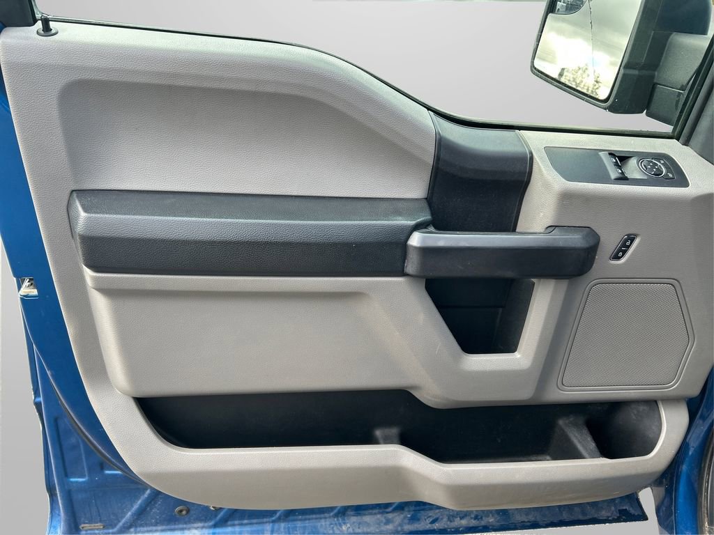 Used 2018 Ford F150 XL w/ Equipment Group 101A Mid image 20