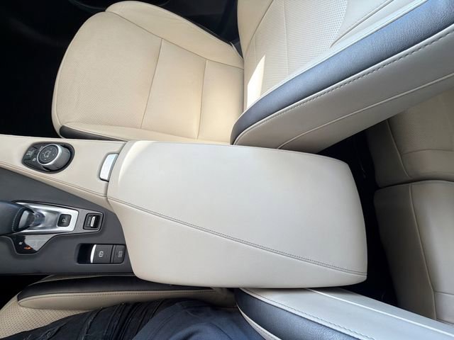 Used 2019 INFINITI QX50 Essential w/ Premium Heat Package AWD/4WD image 30