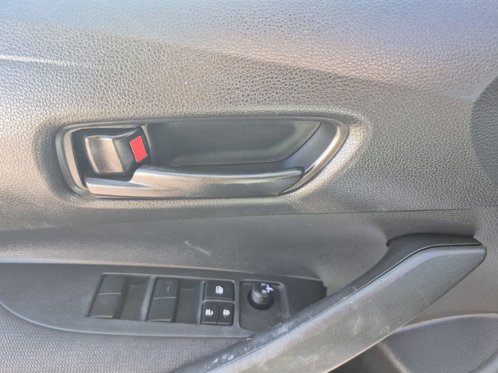 Used 2024 Toyota Corolla LE FWD image 8