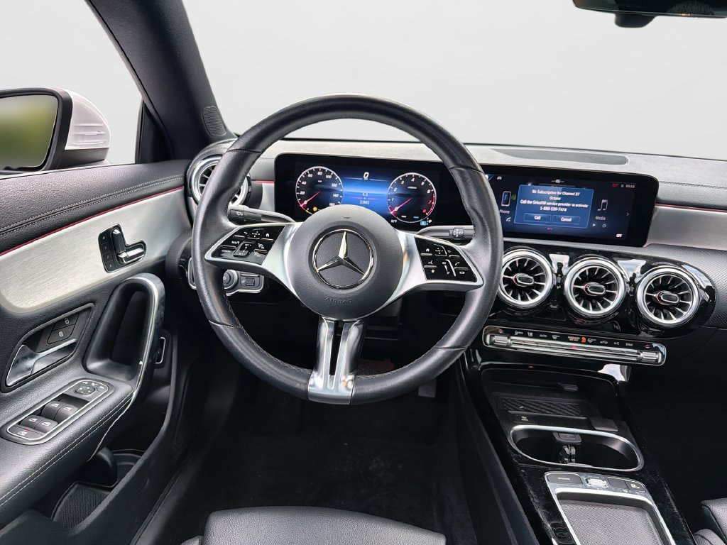 Used 2025 Mercedes-Benz CLA 250 4MATIC image 18
