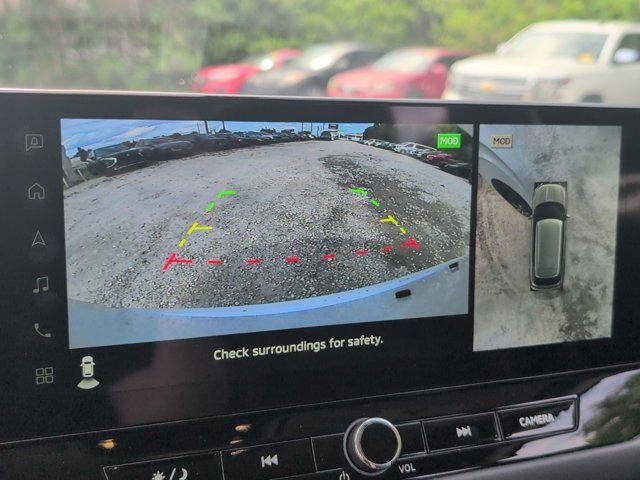 Used 2025 Mitsubishi Outlander SE FWD image 18