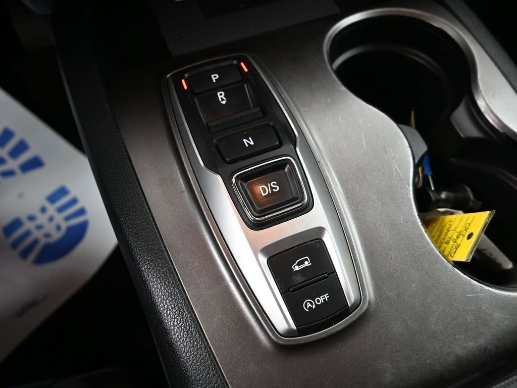 Used 2023 Honda Passport EX-L image 23