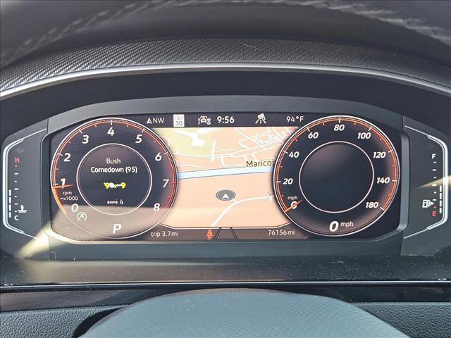 Used 2021 Volkswagen Arteon SEL Premium AWD/4WD image 15