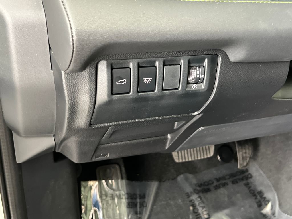 New 2026 Subaru Ascent Bronze Edition image 29