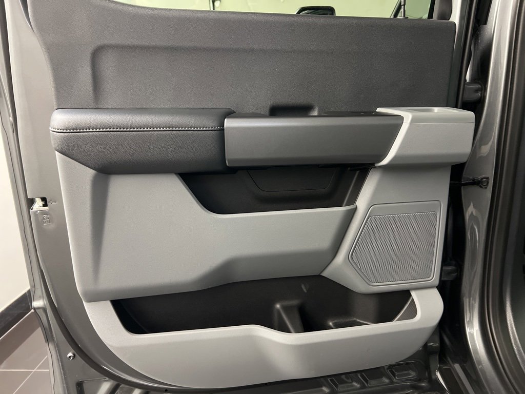 New 2025 Ford F250 XL w/ STX Appearance Package image 29