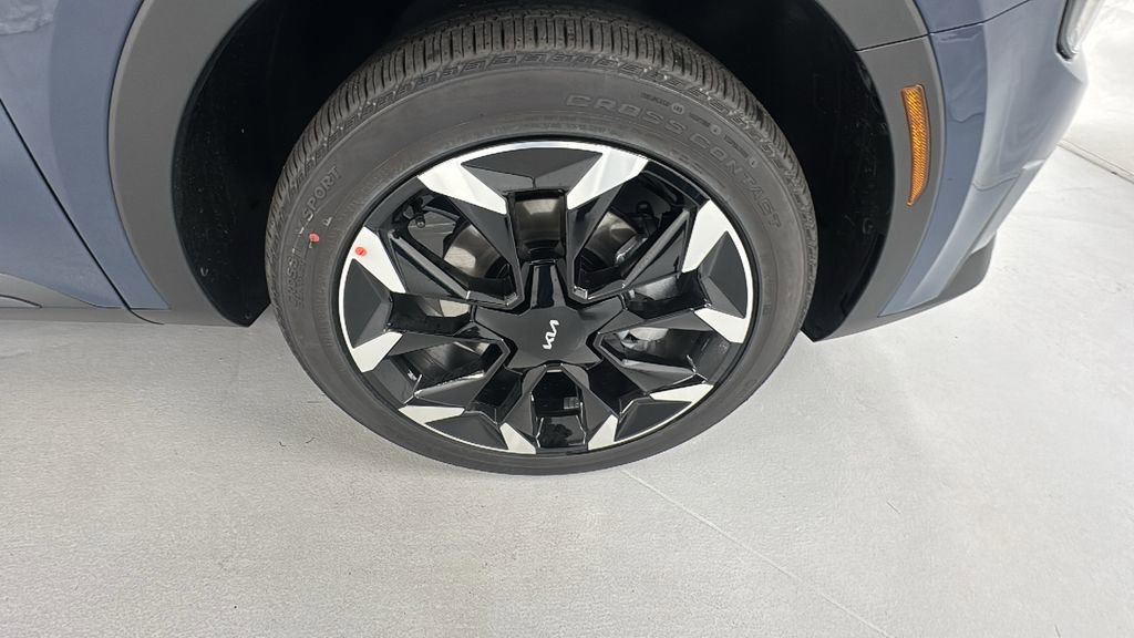 New 2026 Kia Sorento EX image 9