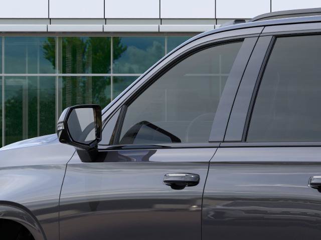 New 2026 Cadillac Escalade ESV Platinum Sport AWD/4WD image 12