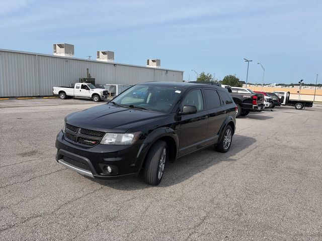 Used 2019 Dodge Journey GT