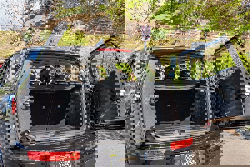 Used 2019 MINI Cooper Clubman image 36