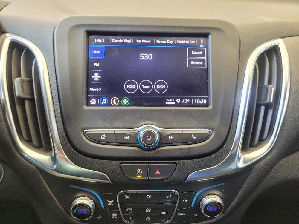 Used 2024 Chevrolet Equinox LT FWD image 25