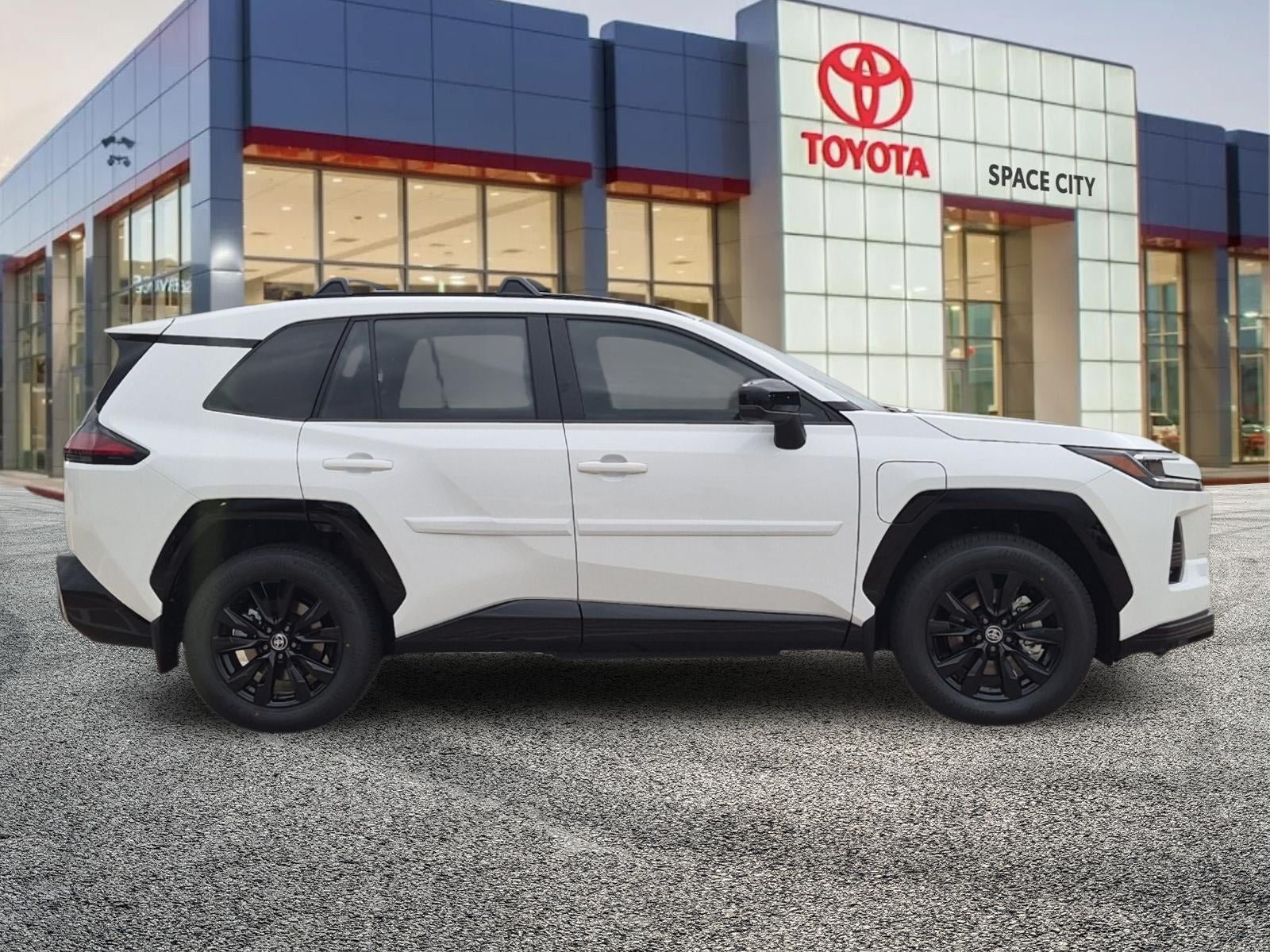New 2026 Toyota RAV4 SE AWD/4WD image 7