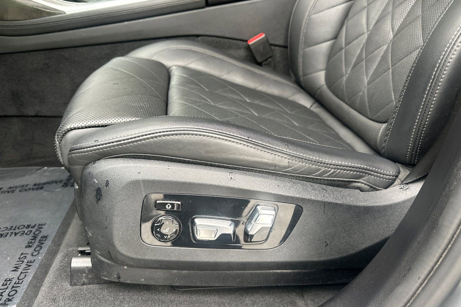 Used 2023 BMW X7 xDrive40i image 13