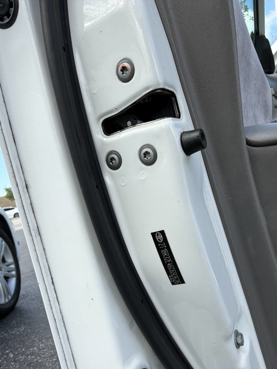 Used 2006 Toyota Corolla LE image 33